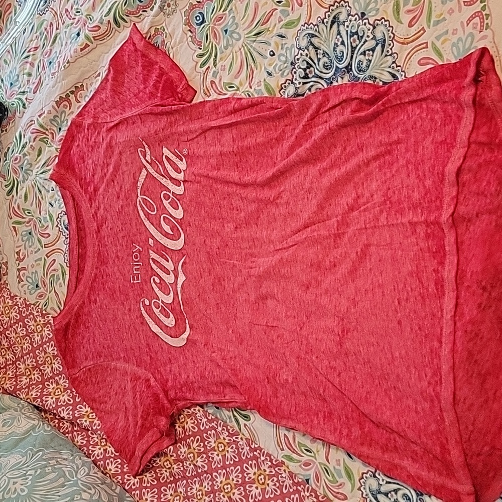 Womens t shirt